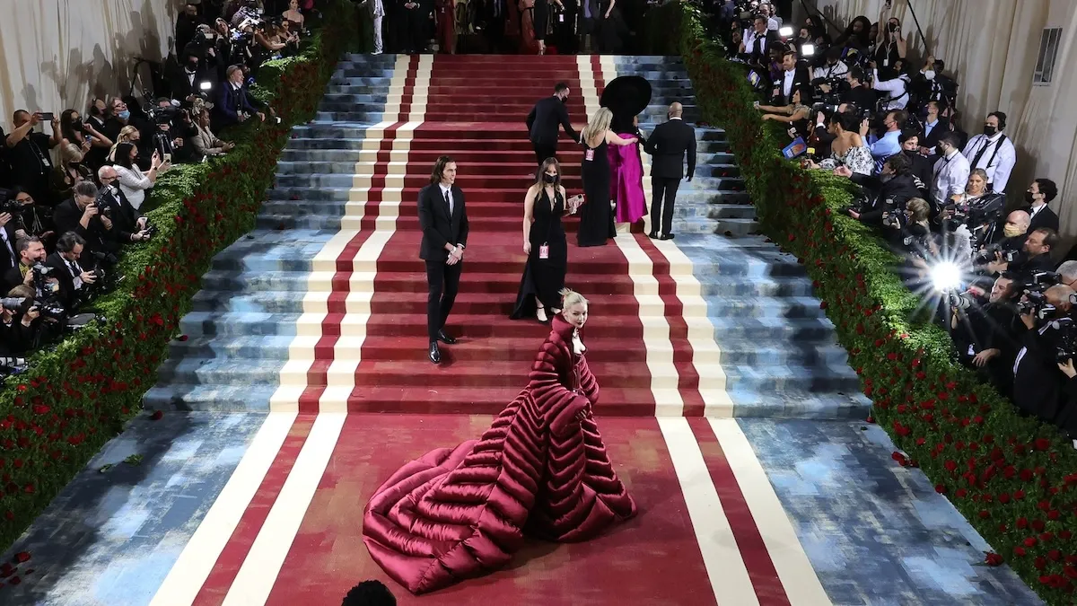 Met Gala 2026: коли мода стає живим мистецтвом