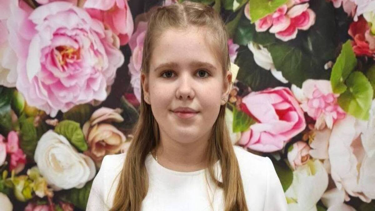 Блискуча перемога юної піаністки з Камʼянського!