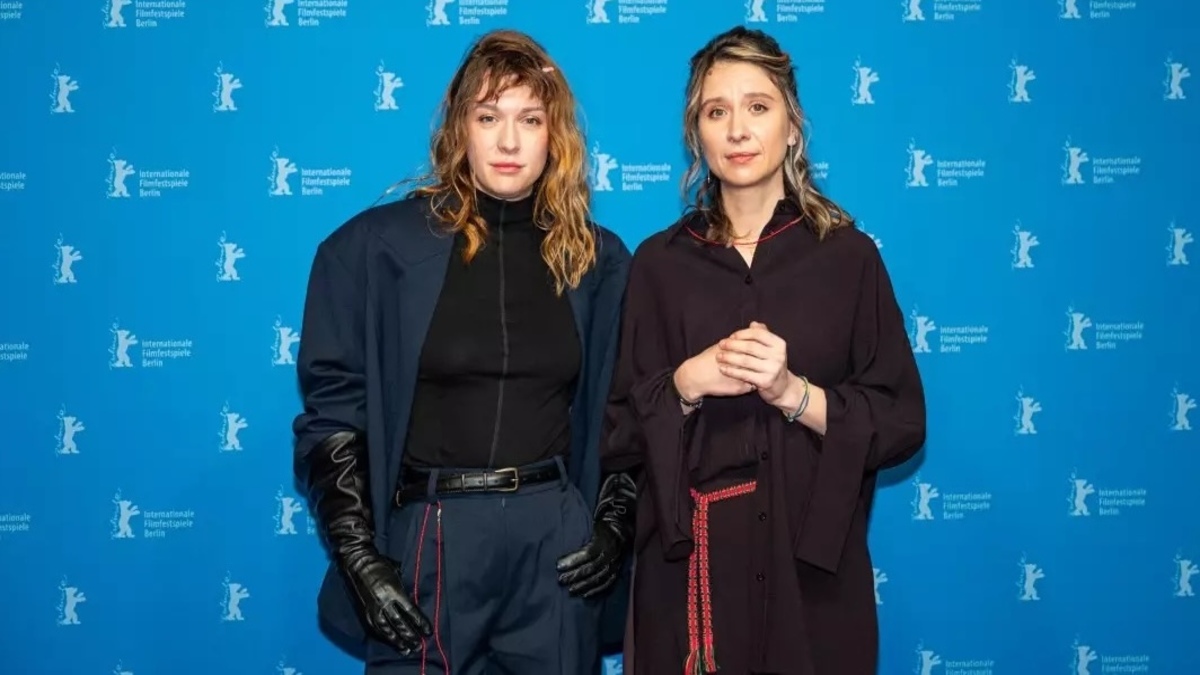 “Сліди”, які неможливо стерти: Україна здобула глядацький “Оскар” на Берлінале-2026