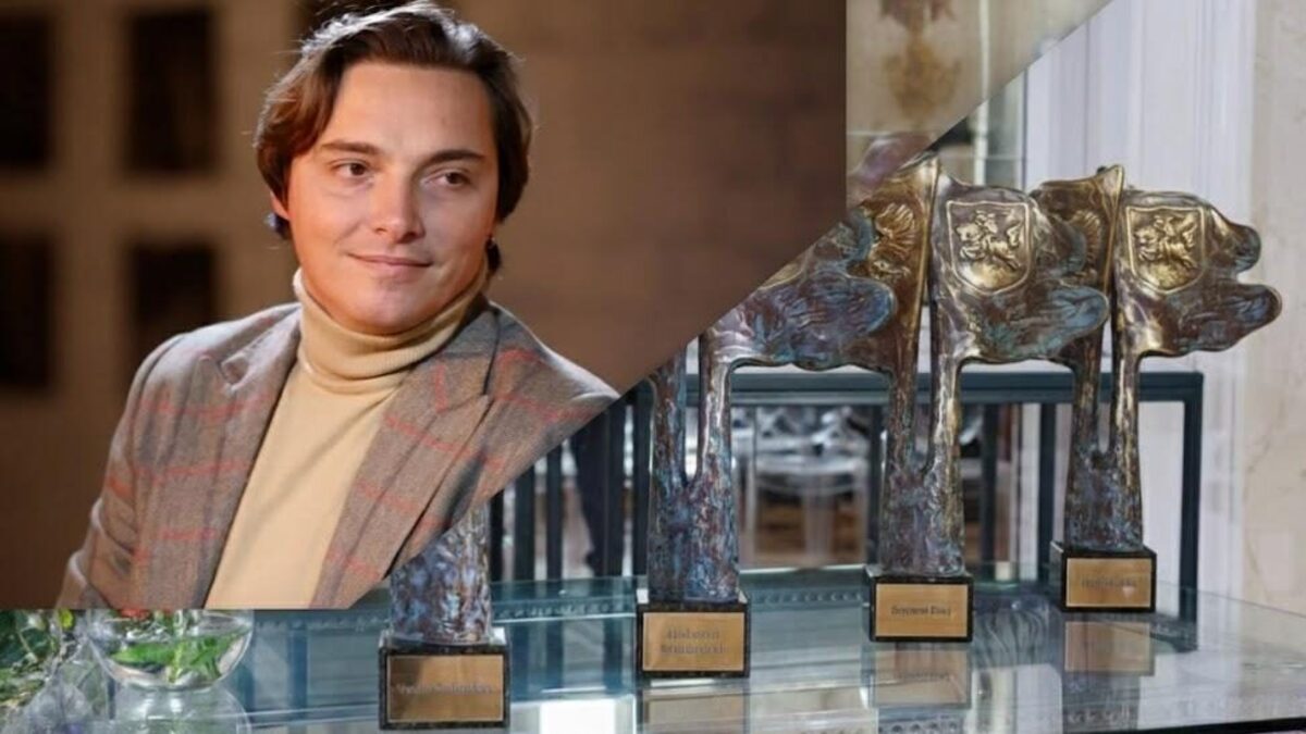 Від літературних здобутків до захисту країни