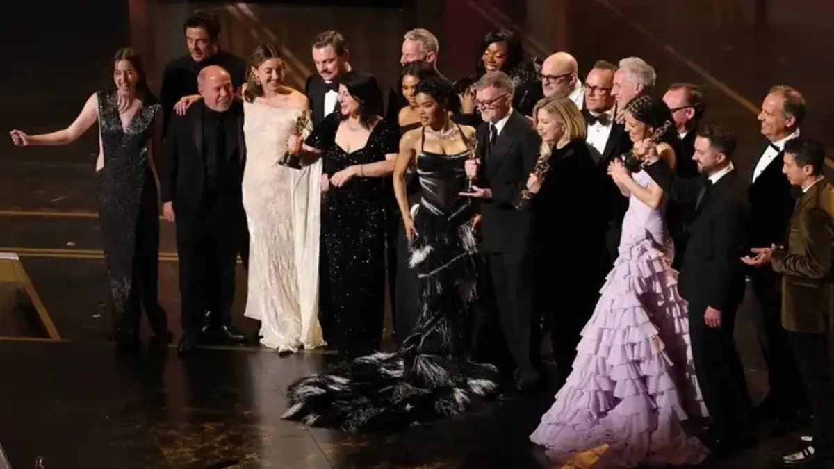“Оскар-2026”: які фільми та актори здобули найпрестижніші кінопремії року