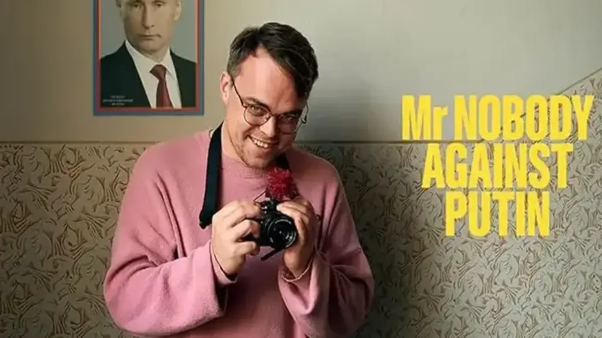 “Оскар”для “Містера Ніхто”: чому росія вимагає заборонити цей фільм?