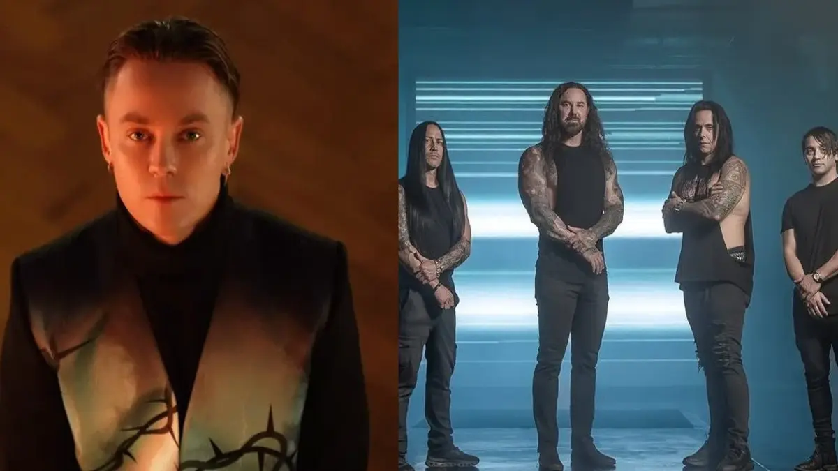 Артем Пивоваров жорстко розкритикував американський гурт за вояж до Москви