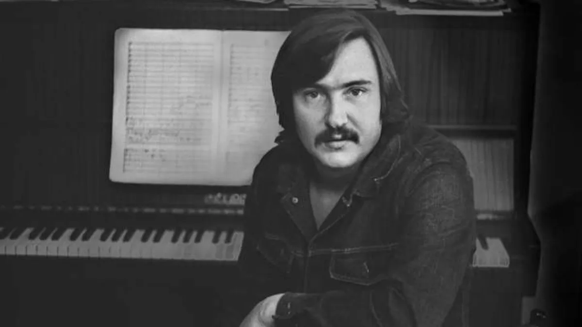 Музика, що сильніша за КДБ — сьогодні день народження автора “Червоної рути”(відео)