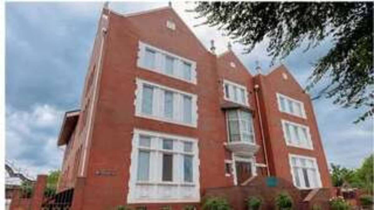 Музей синагоги Кам’янського отримав новий раритет