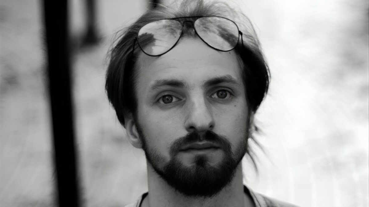 Захищаючи Україну, загинув фотограф і кінооператор Вадим Тихоновський