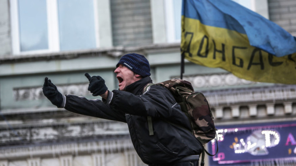 У Брюсселі скасували показ російського пропагандистського фільму завдяки втручанню Посольства України