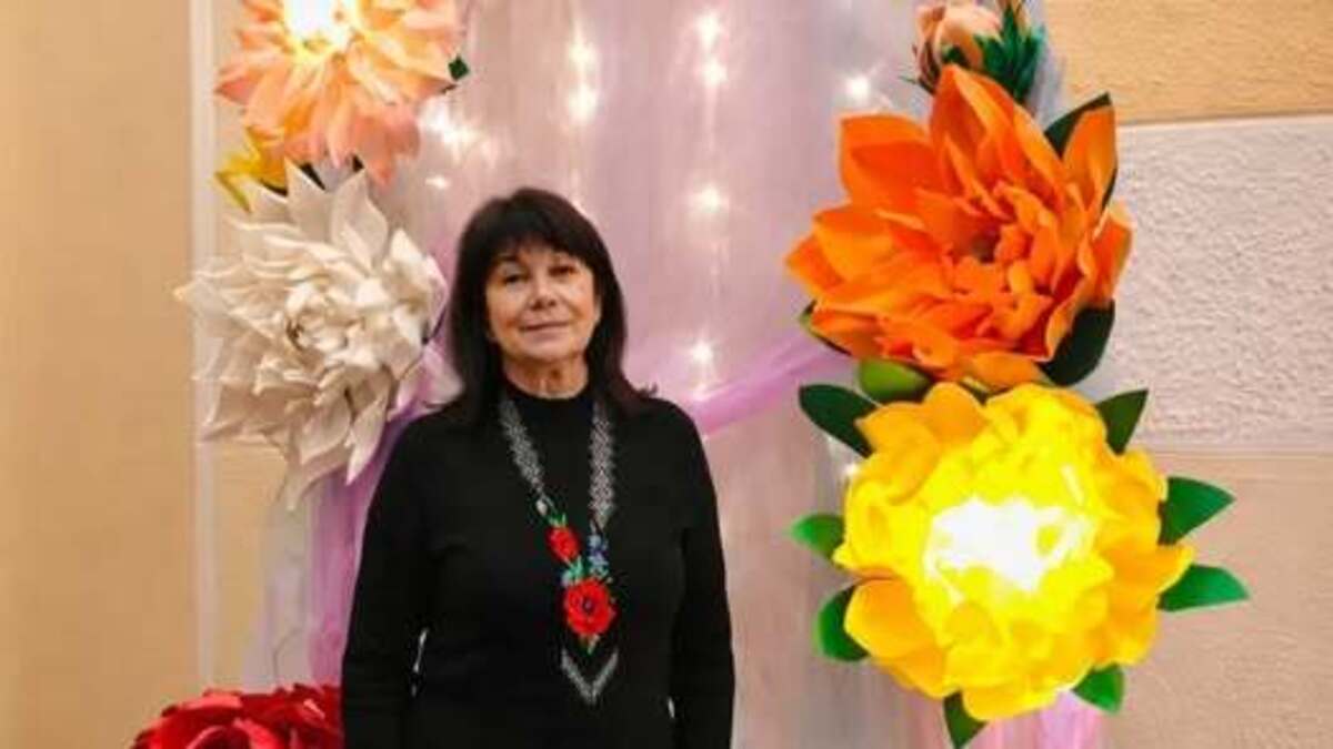 Вітаємо з днем народження!