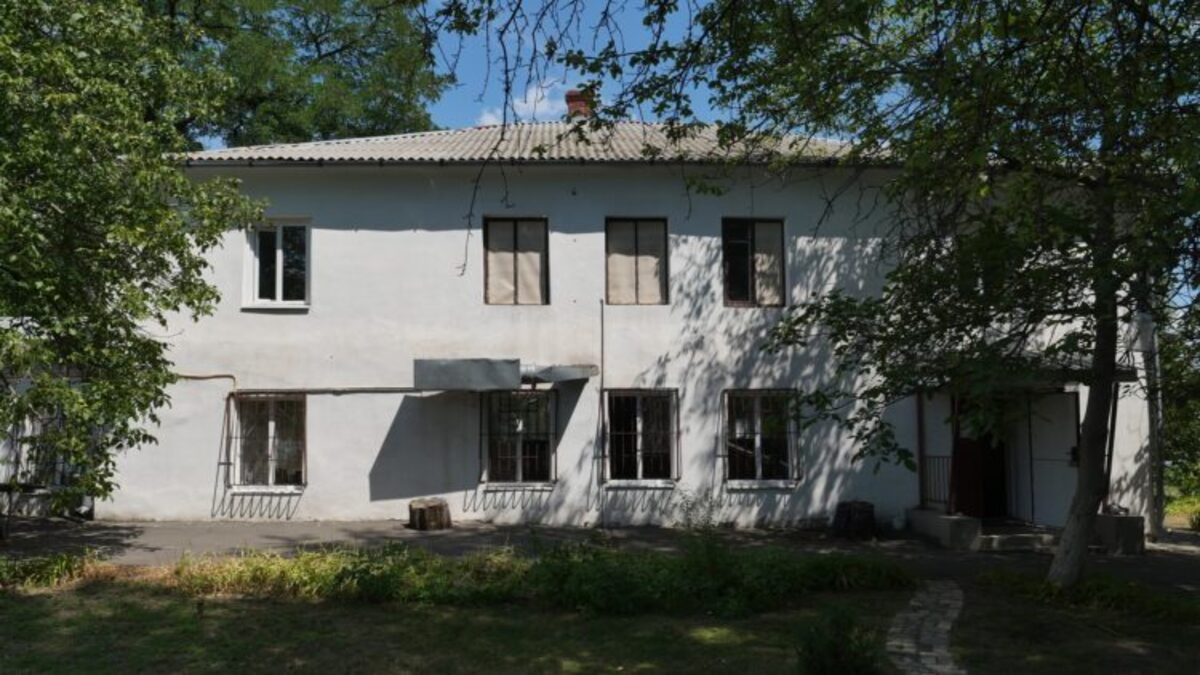 “Будинок Лоцманської контори” у Дніпрі визнано об’єктом культурної спадщини