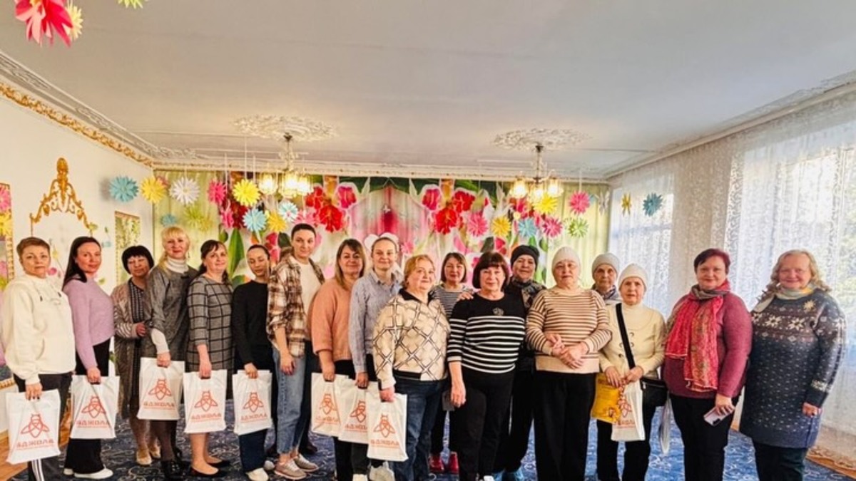 Свято весни та вдячності у дитячому садочку “Барвінок”