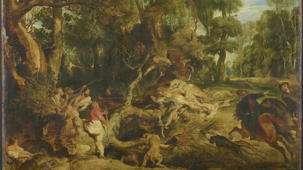 Дрезденська галерея отримала престижну нагороду від фонду TEFAF