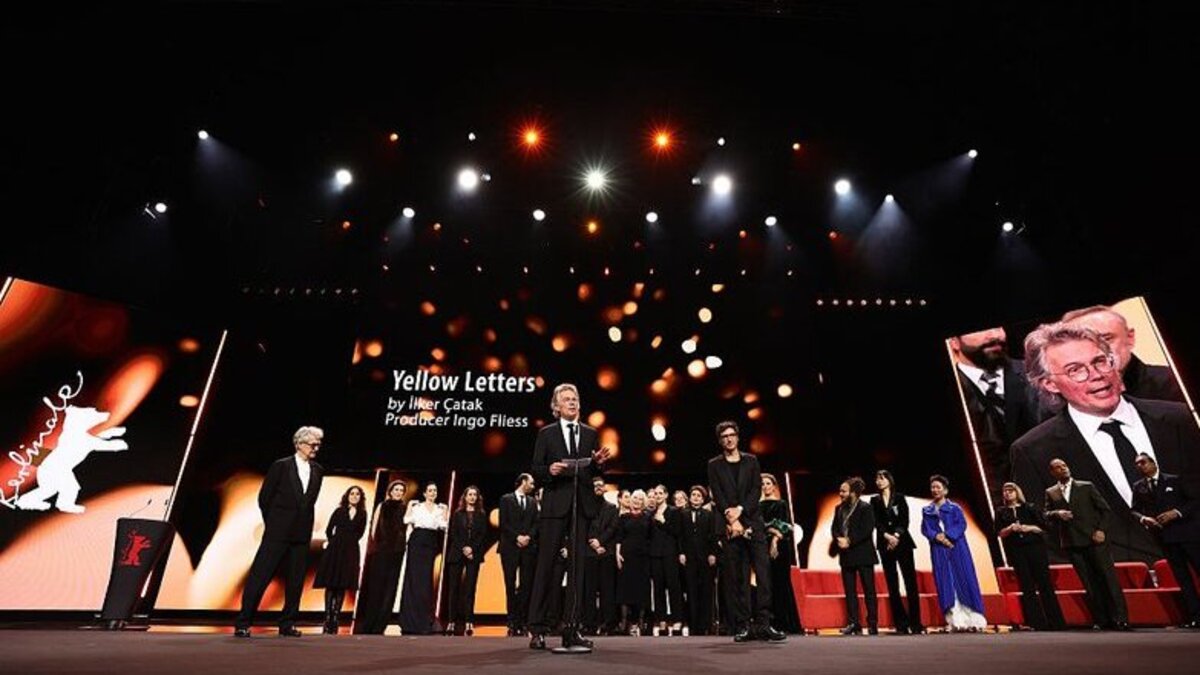 Берлінале-2026: топ-стрічок фестивалю, які неможливо пропустити