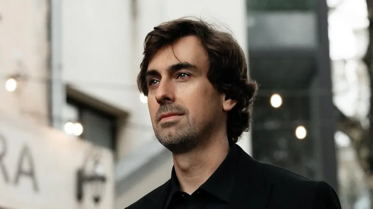 Голос “Оскара-2026”: Олексій Гнатковський коментуватиме церемонію для українців