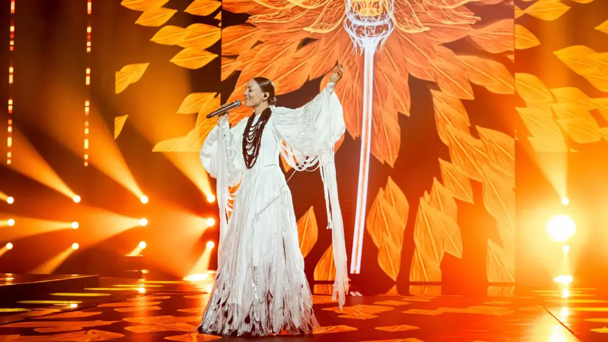 Курс на Відень: LELÉKA оновила конкурсну пісню та стрімко піднялася у прогнозах букмекерів (відео)