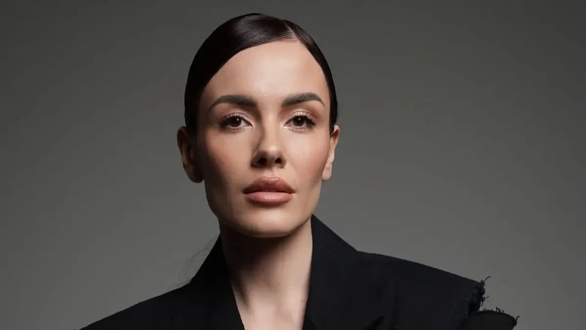 MamaRika опинилася в епіцентрі вибухів під час відпустки з сином в Дубаї