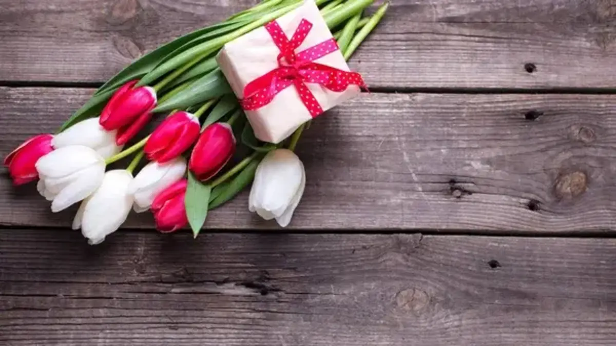 Шана та вдячність жінкам Кам’янського