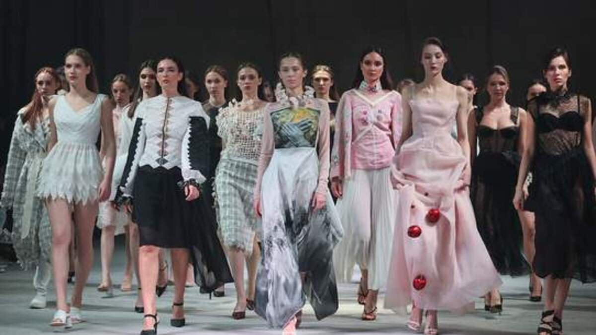 “Любов — це талісман”: Оксана Караванська презентувала нову колекцію як присвяту українським захисникам