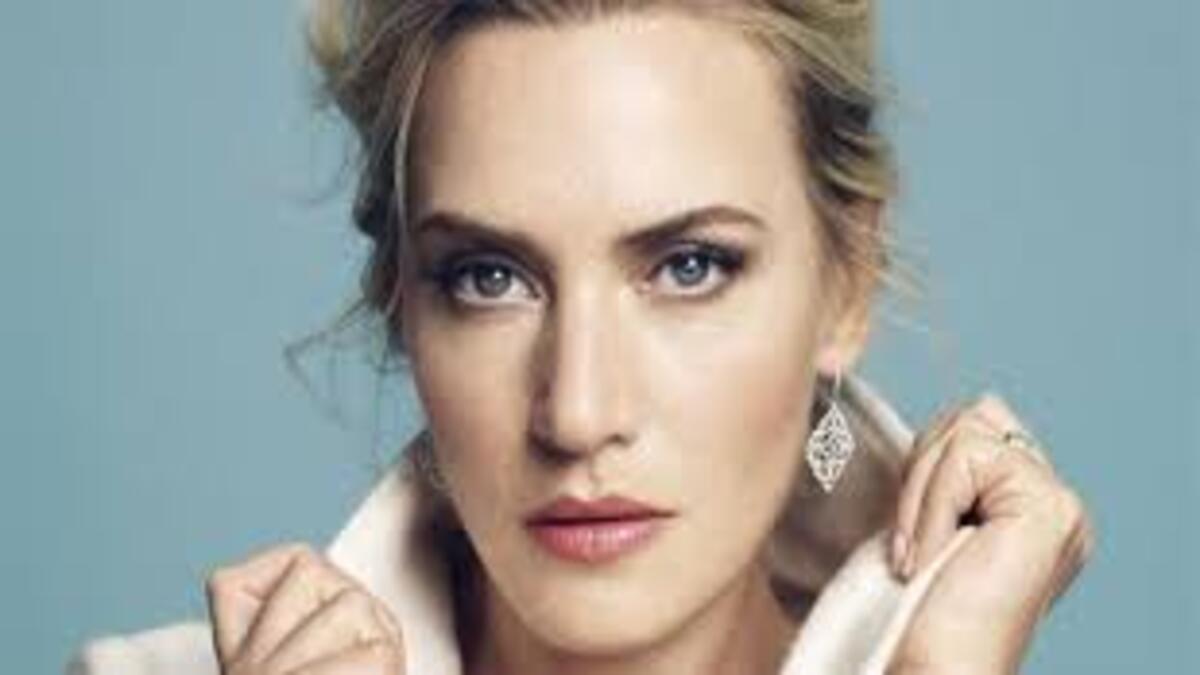 Кейт Вінслет приєднається до зіркового складу фільму “Володар перснів: Полювання на Голума”