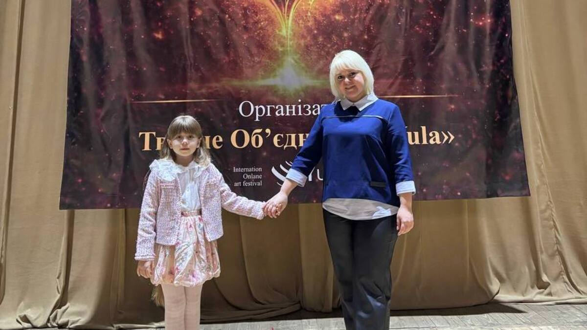 Творческий  триумф на фестивале-конкурсе «Февраль Фест»