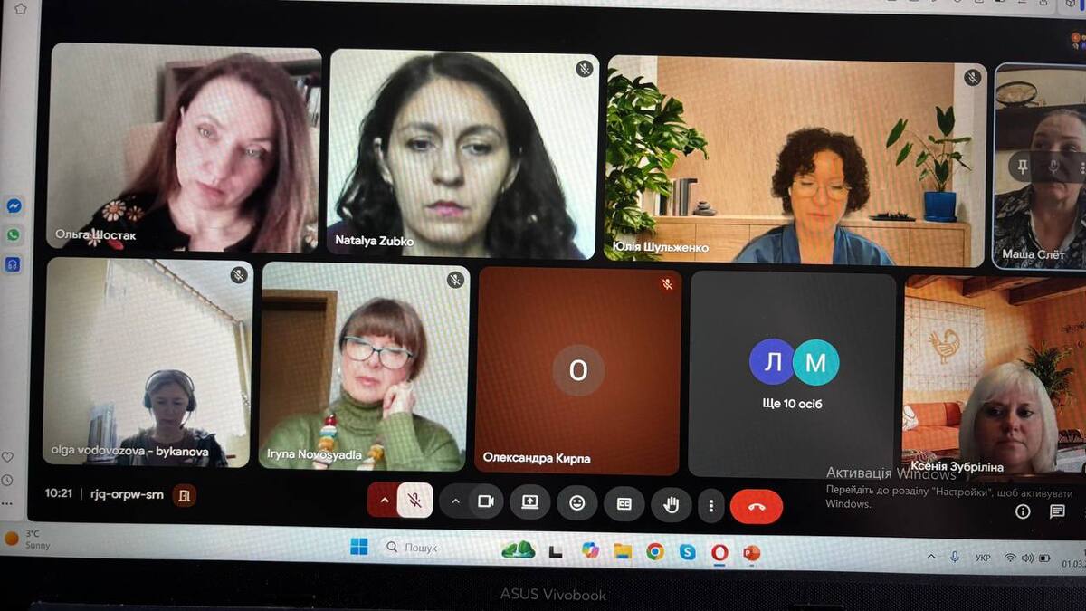 Інновації Кам’янської школи мистецтв №2 на Всеукраїнському форумі піаністів “Співзвуччя 2.0”