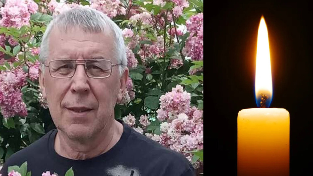 Светлая память Мастеру: ушел из жизни художник Александр Черноморец