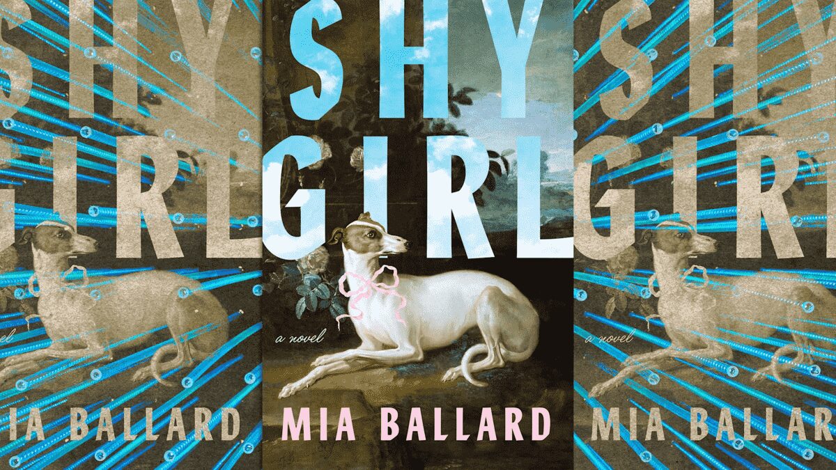 Видавництво Hachette скасовує реліз роману Мії Баллард через підозру у використанні ШІ