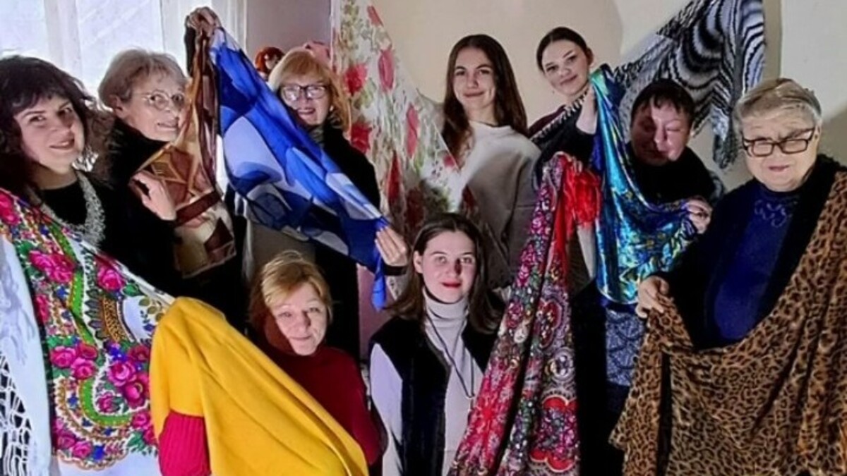 Творче перезавантаження: у Кам’янській школі мистецтв №1 відсвяткували Міжнародний жіночий день 