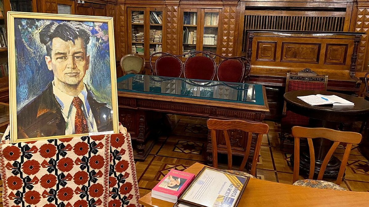 Оголошено імена лауреатів міжнародної німецько-української премії імені Олеся Гончара 2026 року