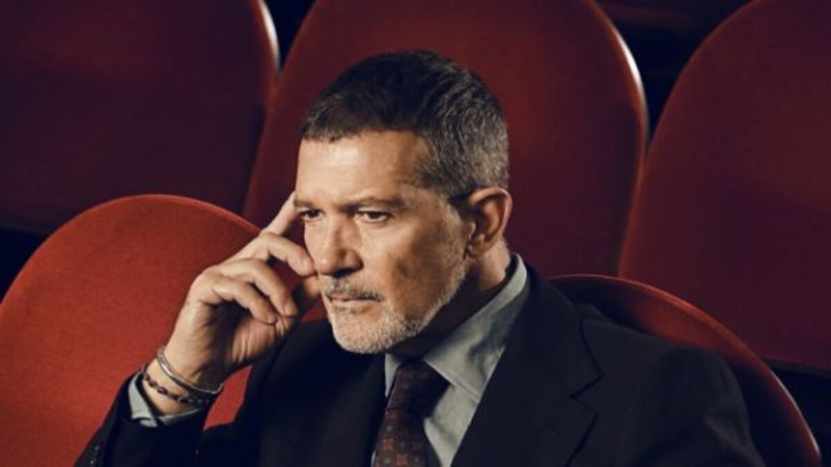 Мистецтво замість мільйонів: Антоніо Бандерас пояснив, чому назавжди залишив Голлівуд