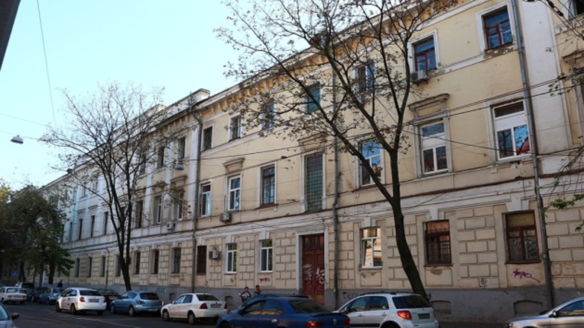 Київська спадщина під захистом: 9 історичних будівель внесено до Держреєстру пам’яток