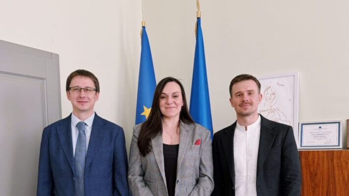 Кадрові зміни у Міністерстві культури України: хто відповідатиме за спадщину та мистецтво