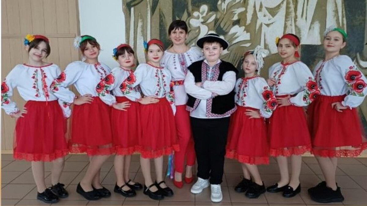 Учні  Кам’янської школи мистецтв №1підкорили конкурс “Струни серця”