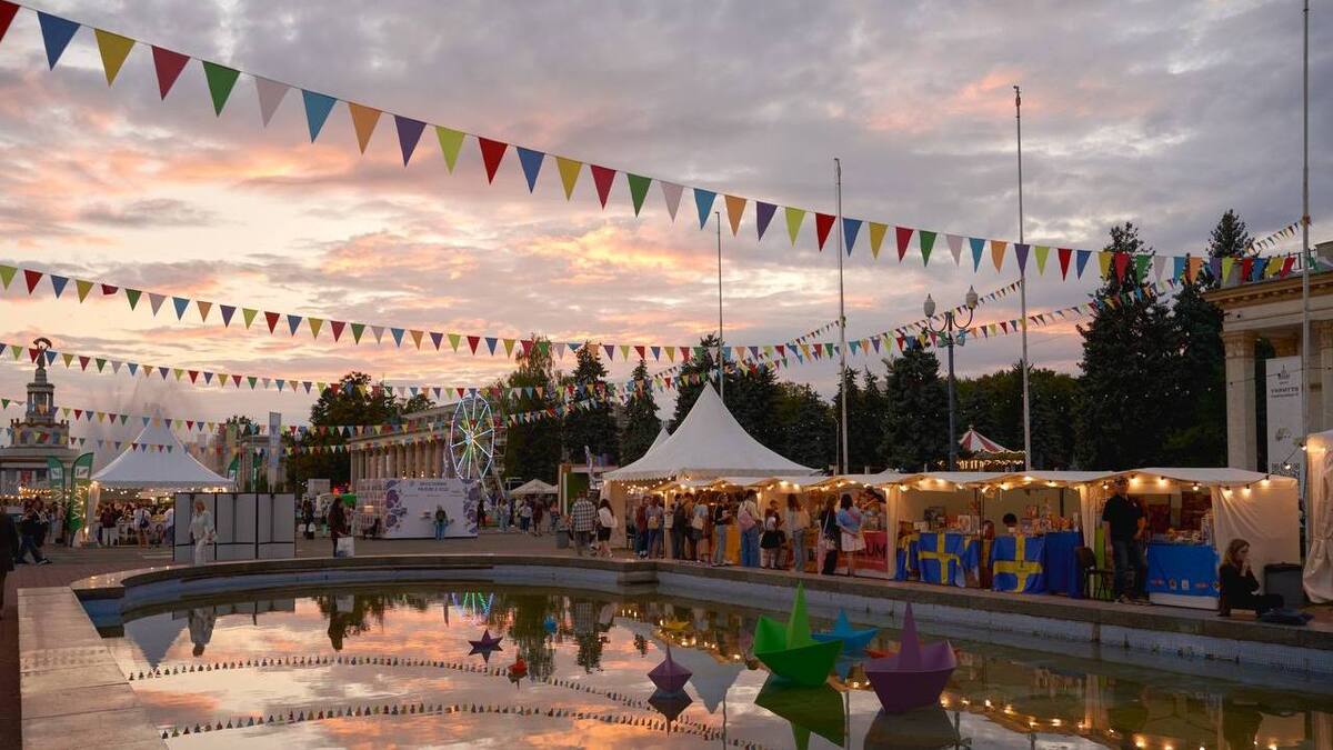 Фестиваль “Книжкова країна” покаже взаємодію літератури з модою, театром та дизайном