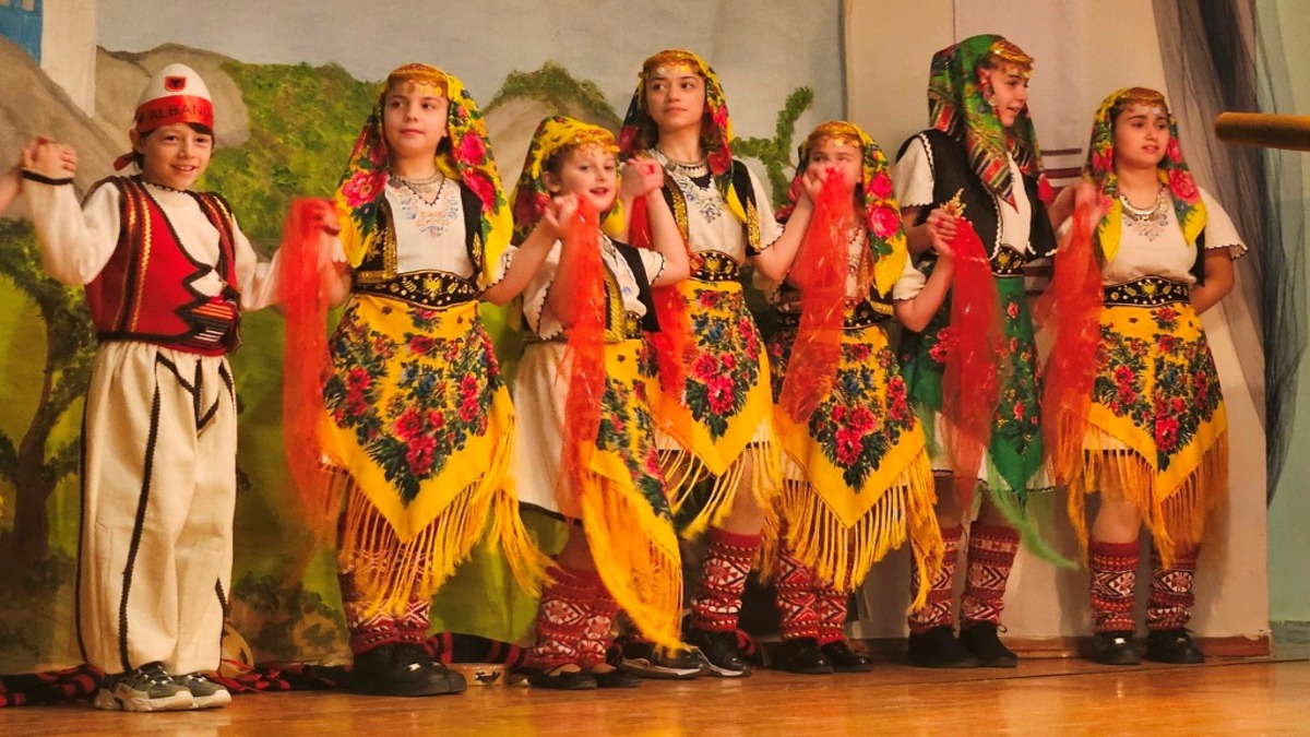 У Греції відбувся масштабний міжнародний фестиваль на підтримку українських захисників