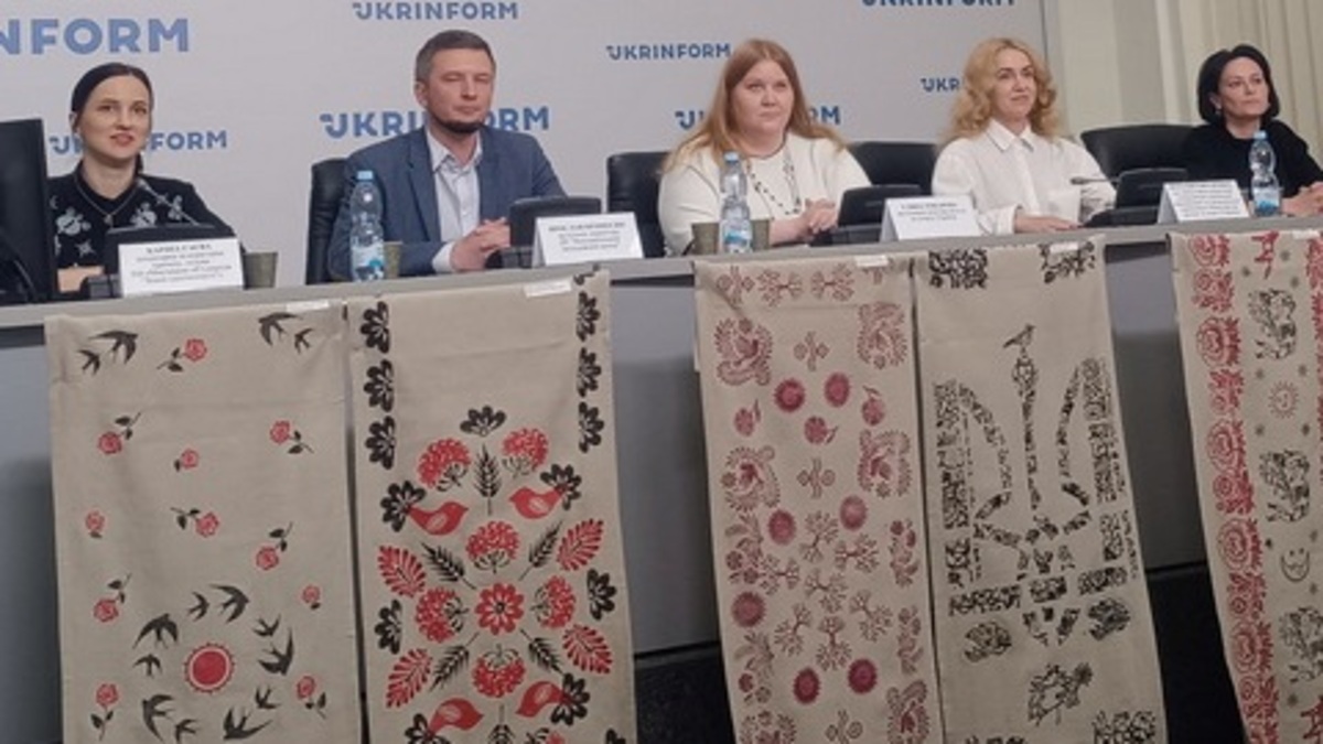 Мистецький проєкт дніпровської дизайнерки  вирушає у масштабне європейське турне