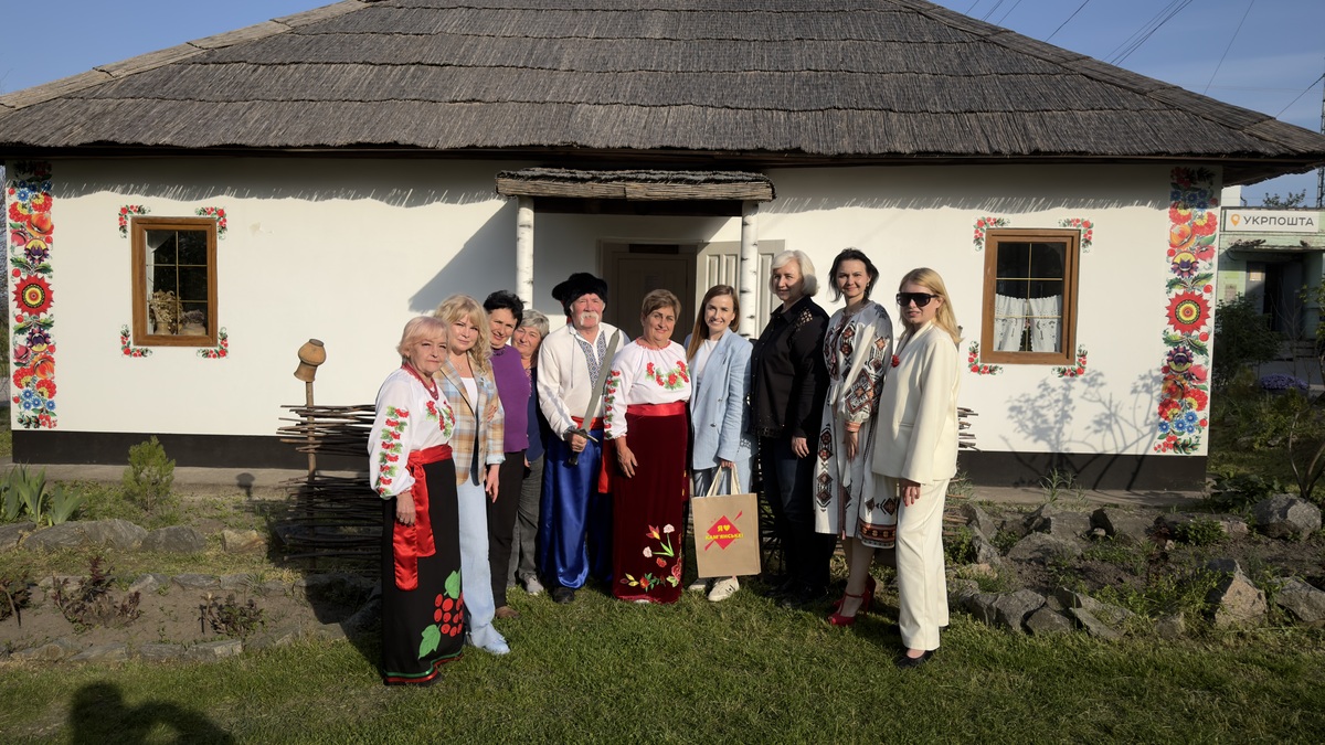 Туризм як терапія: Кам’янське долучається до державного проєкту “Подорож до себе”