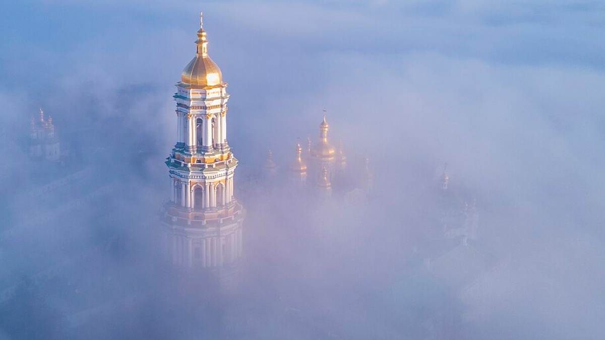 Визначено найкращі світлини пам’яток України за версією Вікіпедії