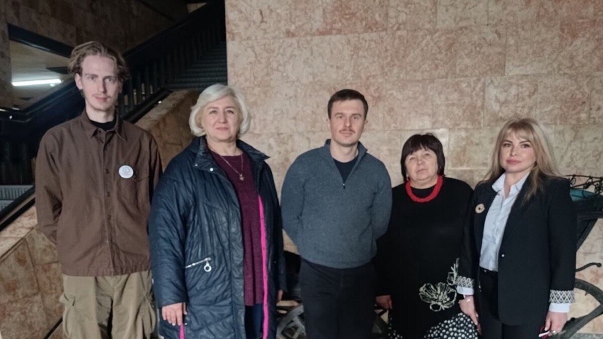 Будущее культурного наследия Каменского: результаты стратегического визита