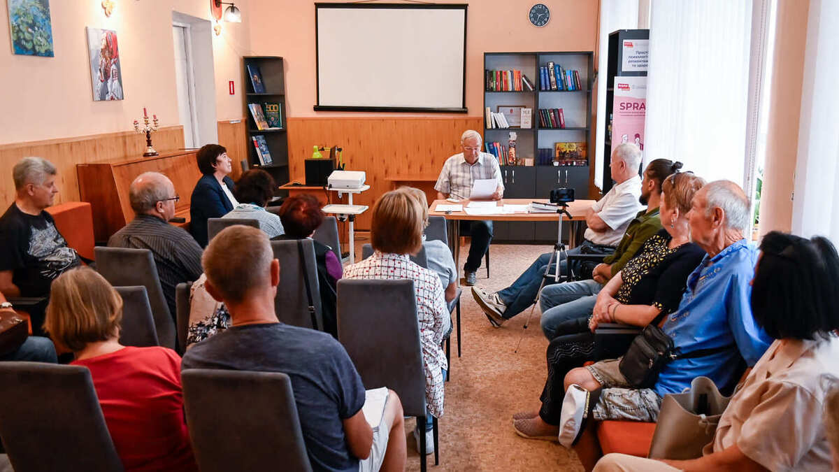 Вітаємо зі Всеукраїнським днем краєзнавства!