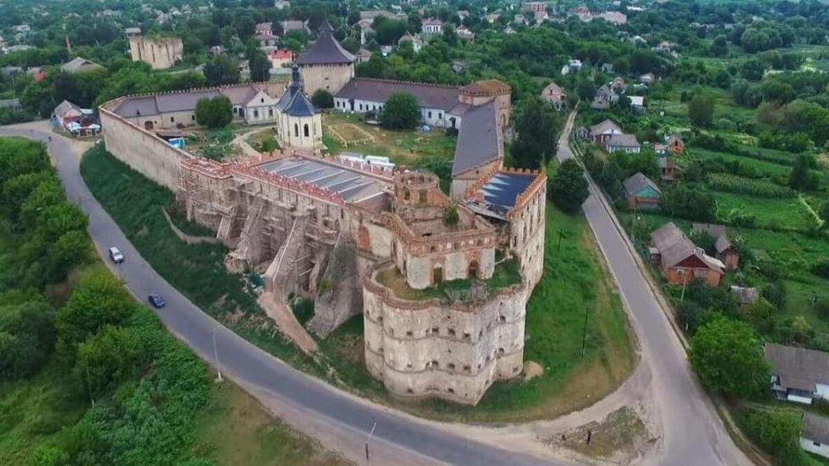 На Хмельниччині провели VI Всеукраїнський музейний форум