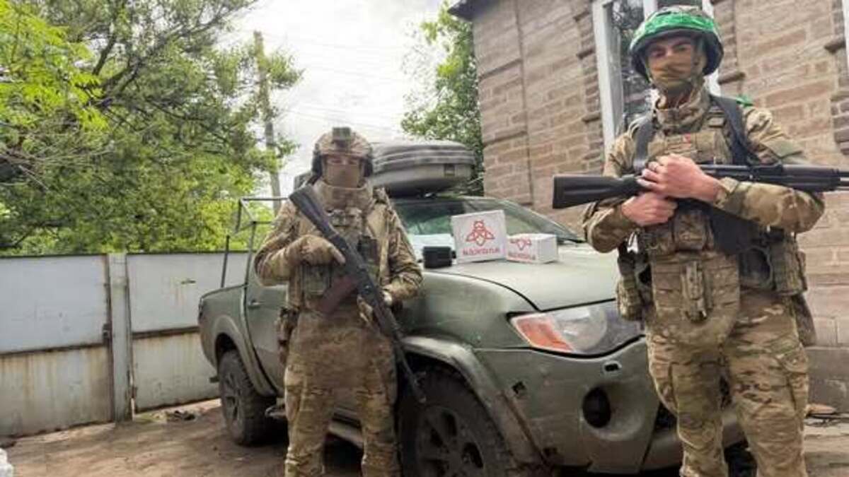РЕБ для розвідників: “Бджола” продовжує системну підтримку захисників