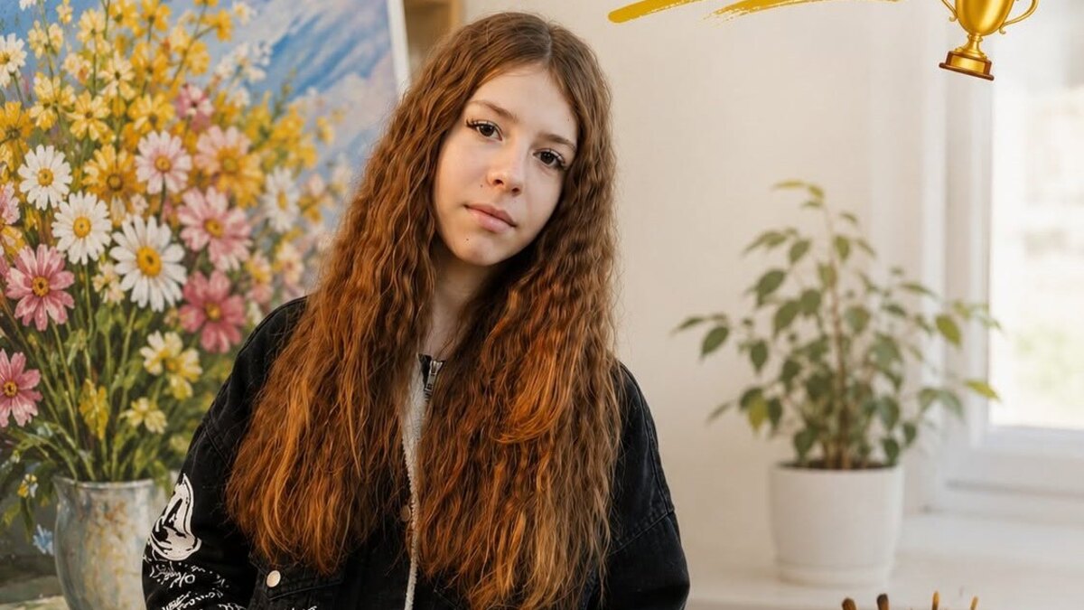 Воспитанница Каменской школы искусств №1 — лауреатка конкурса «Казак Мамай и его песня — 2026»