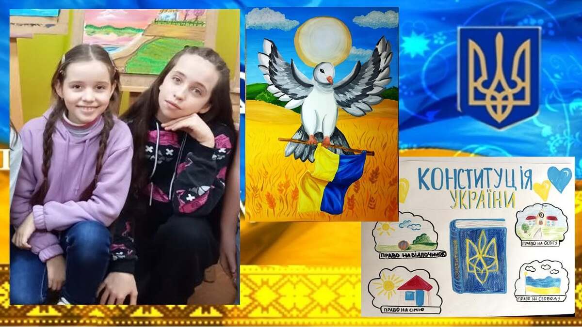 Вихованці Кам’янської школи мистецтв №2 здобули нагороди обласного конкурсу