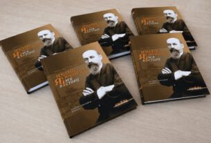 Краєзнавчі скарби та допомога ЗСУ: у Кам’янському відбувся благодійний розіграш від видавничого дому “Андрій”