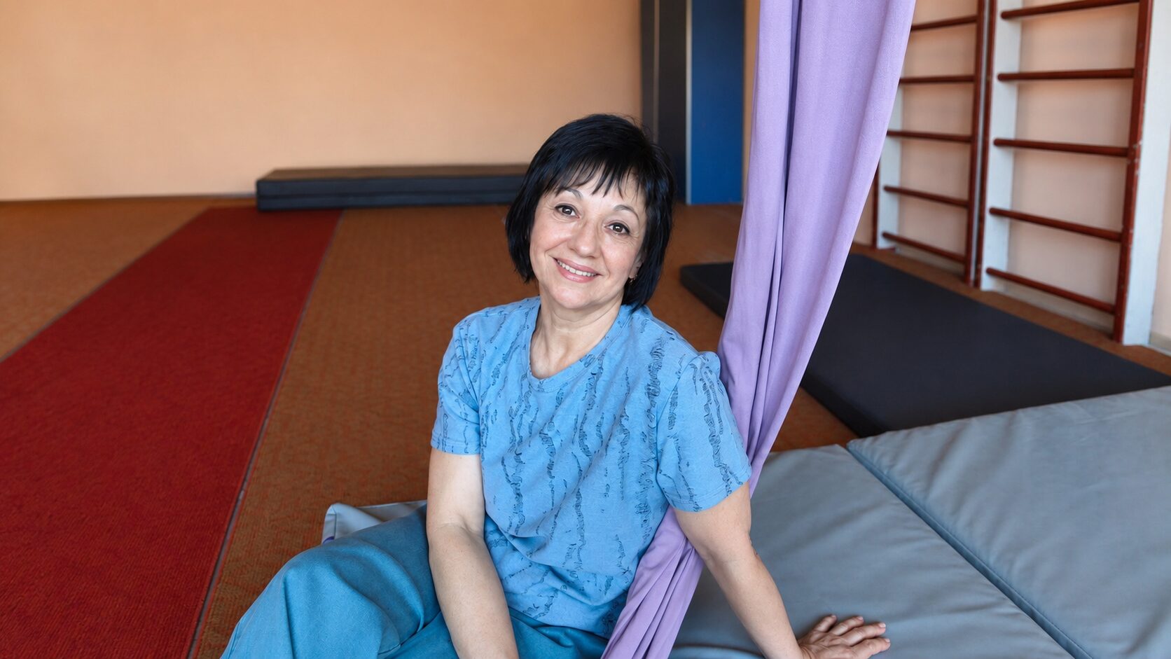 Більше, ніж просто цирк: як “Арена сміливих” дарує дітям крила