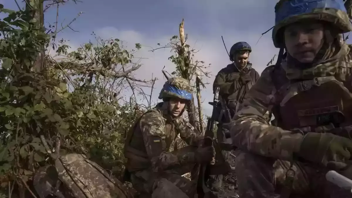 Стрічка Мстислава Чернова стала лауреатом премії “Еммі” (відео)