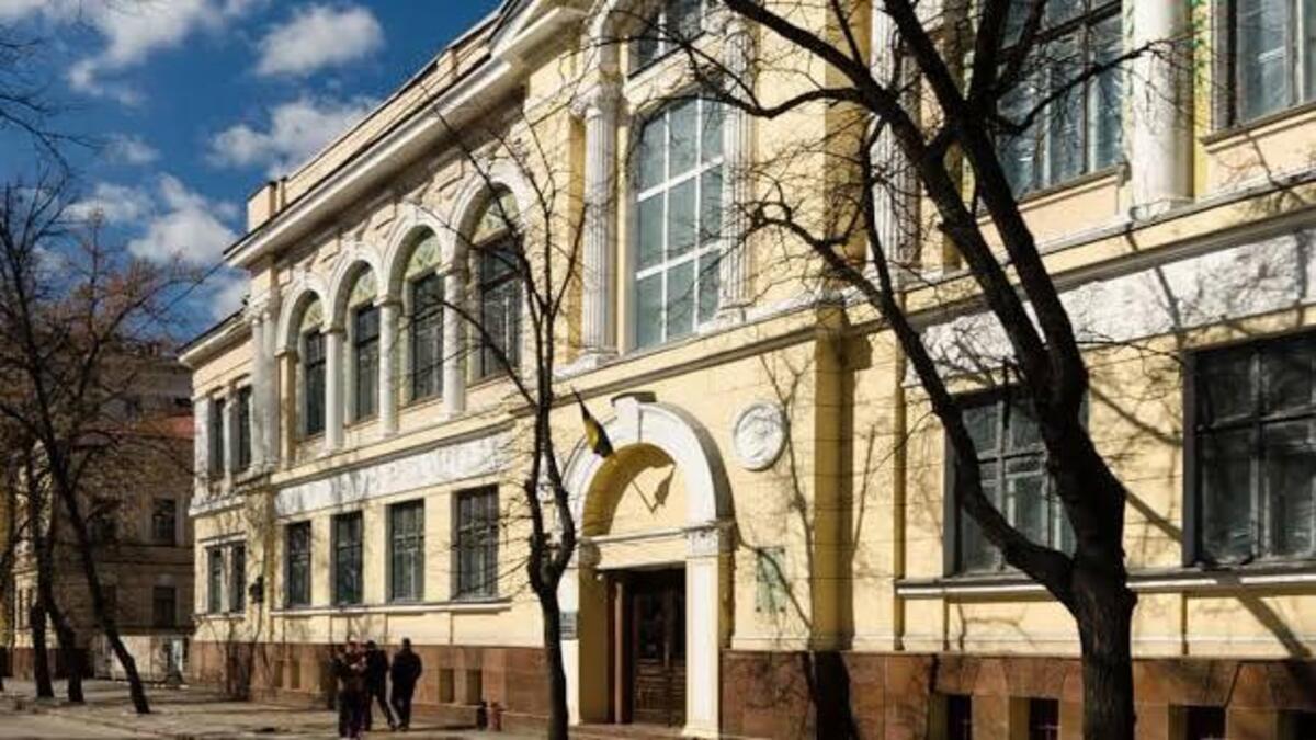 Національна спілка художників України засновує спеціальний фонд для відродження колекції Харківського художнього музею
