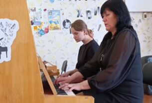 Нові творчі перемоги Кам’янської школи мистецтв №6