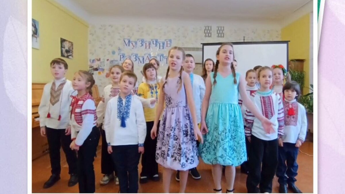 Победы во II Всеукраинском конкурсе «Искусство моего дома»