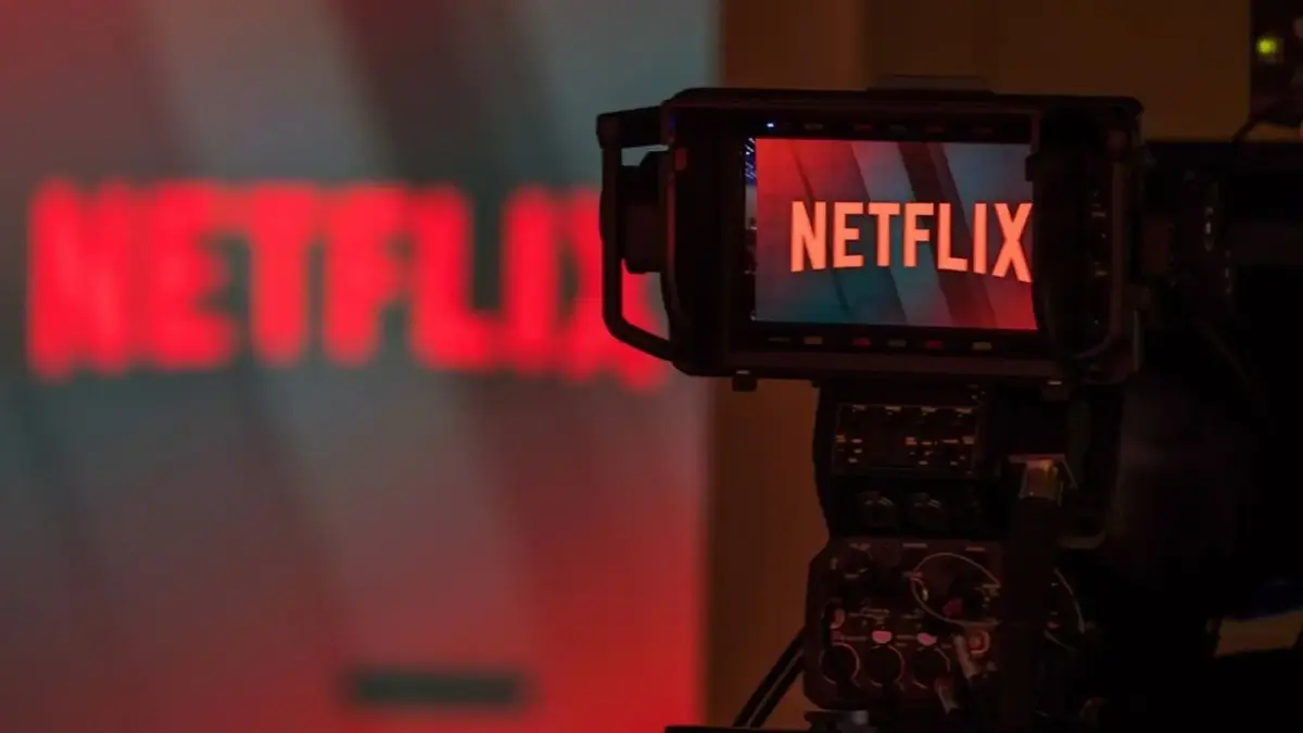 Netflix подтвердил использование ИИ для создания фильмов и сериалов